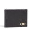 Gancini Wallet With Id Window